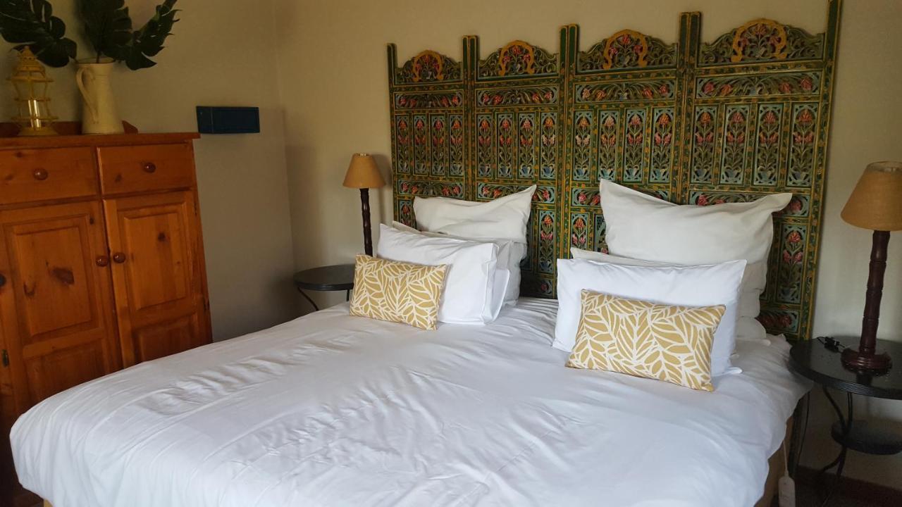 אונדרברג Umzimkulu River Lodge מראה חיצוני תמונה