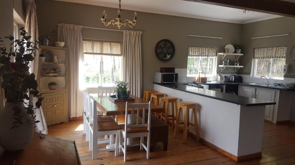 אונדרברג Umzimkulu River Lodge מראה חיצוני תמונה