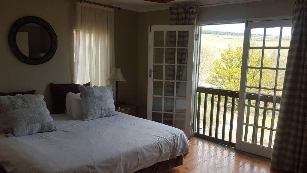 אונדרברג Umzimkulu River Lodge מראה חיצוני תמונה